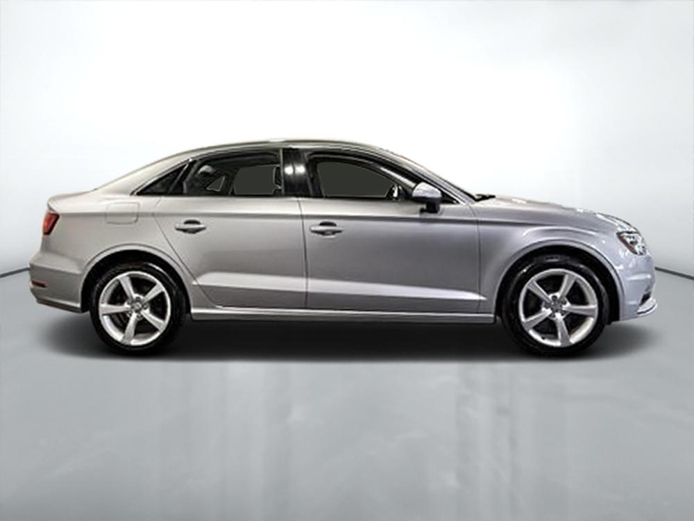 Audi A3 2.0T KOMFORT 2015 d&rsquo;occasion à vendre - 2