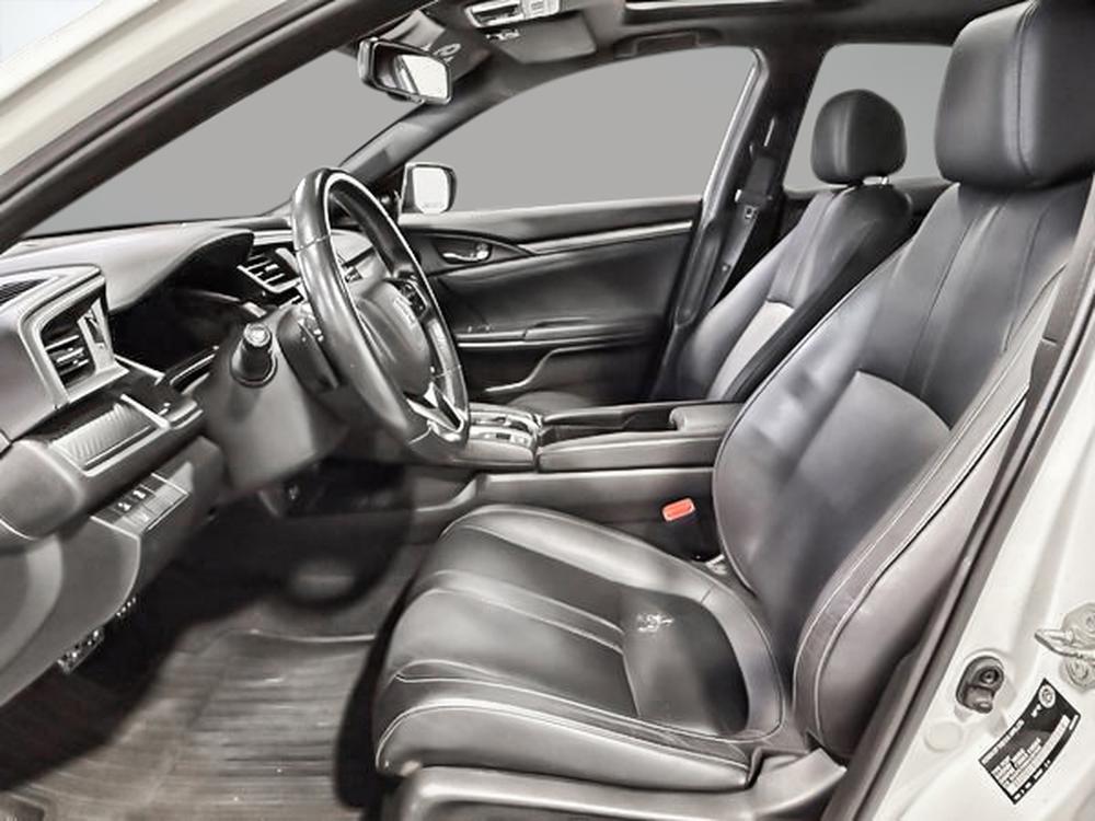 Honda Civic Hayon Sport 2019 d&rsquo;occasion à vendre - 17