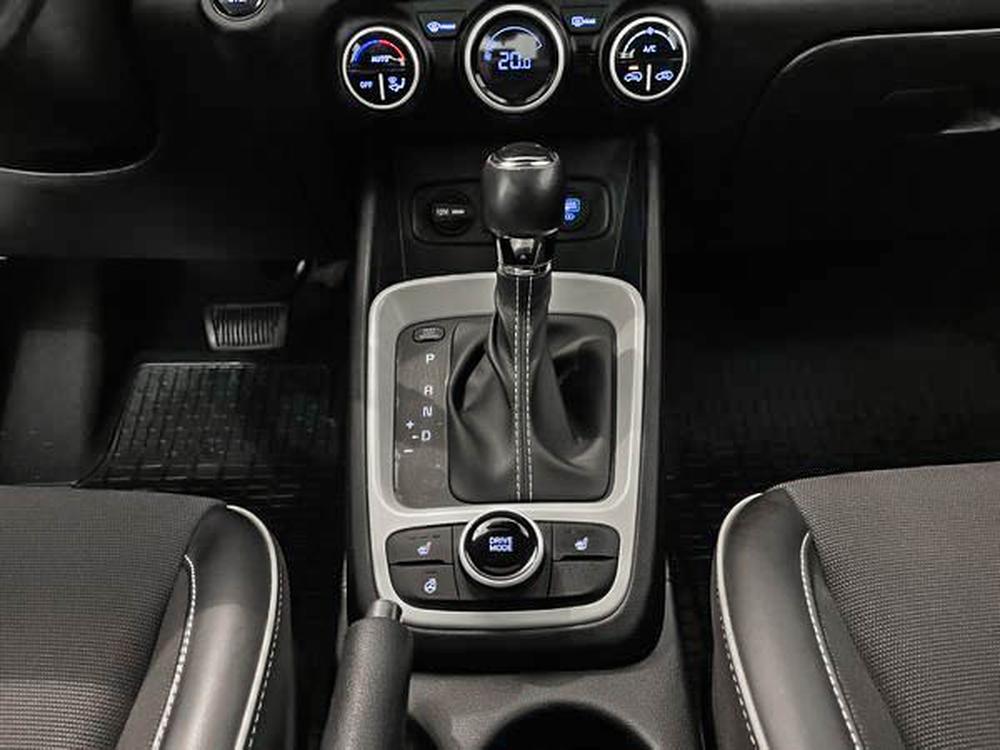Hyundai Venue Ultimate 2021 d&rsquo;occasion à vendre - 29