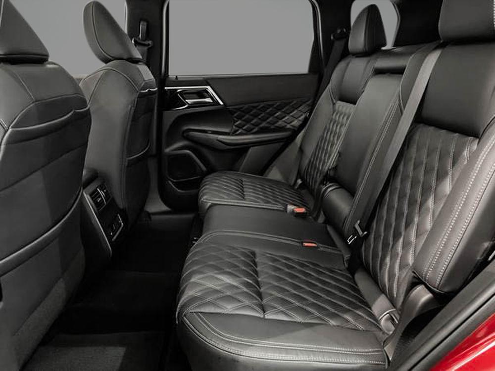 Mitsubishi Outlander SEL AWD / 7 PASSAGERS 2023 d&rsquo;occasion à vendre - 33