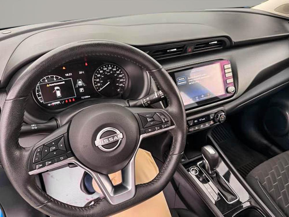 Nissan Kicks SV 2023 d&rsquo;occasion à vendre - 30