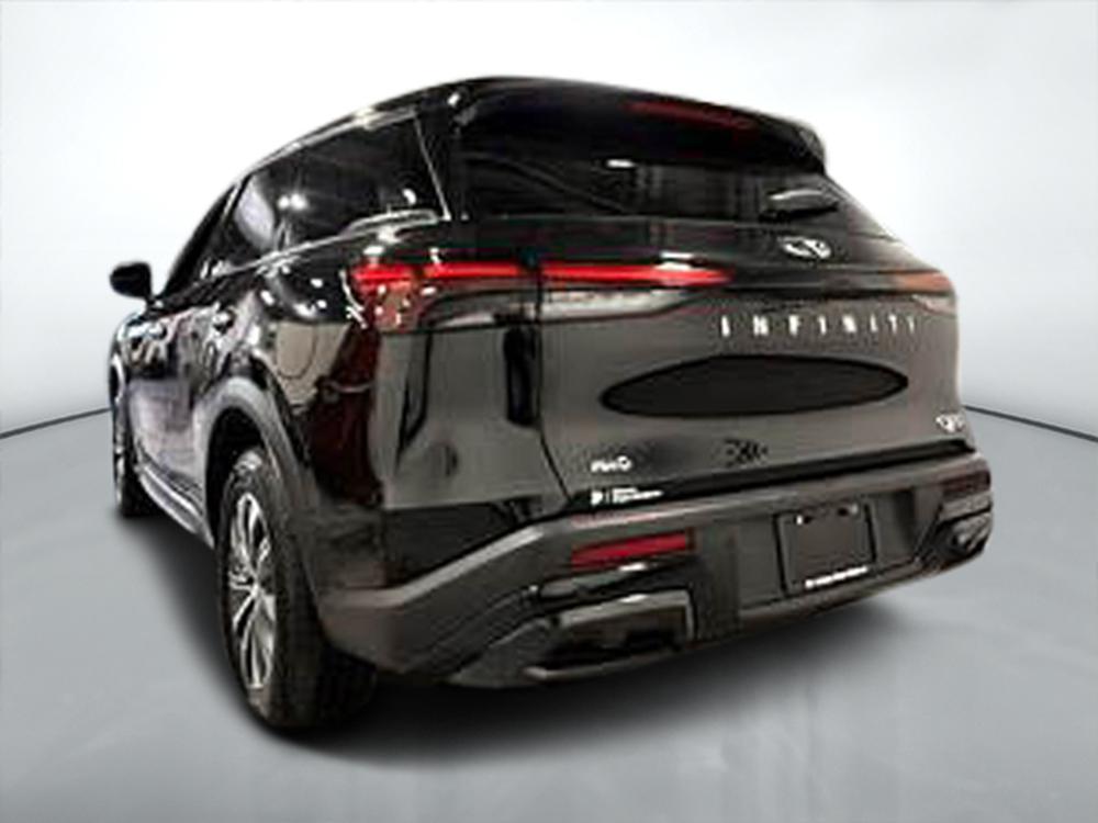INFINITI QX60 Pure 2024 d&rsquo;occasion à vendre - 6
