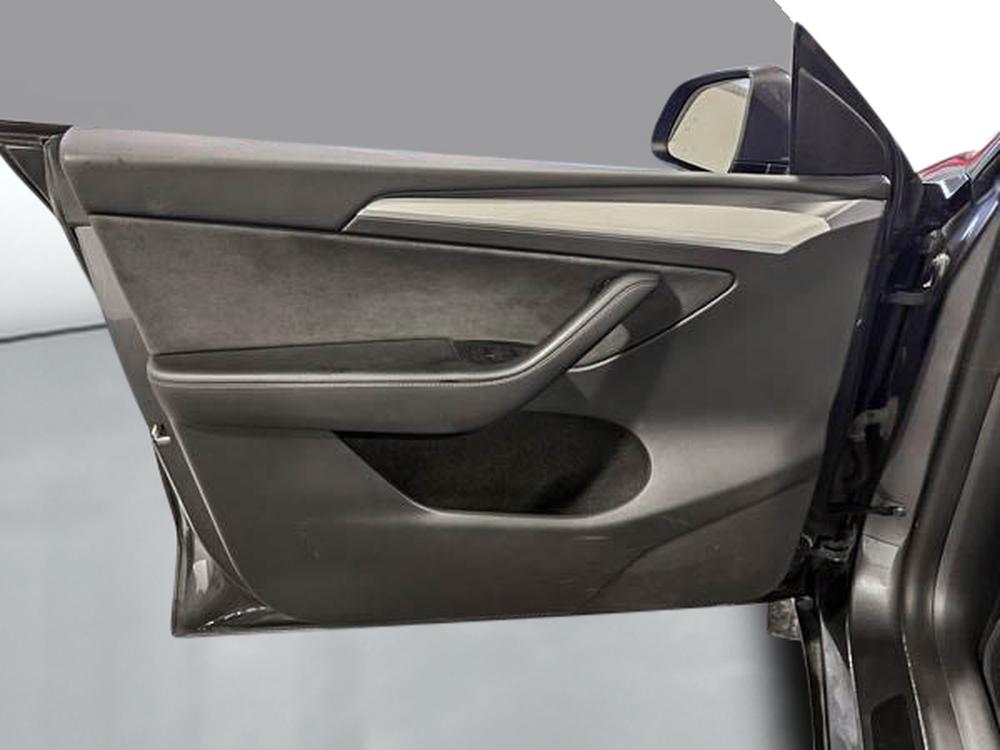 Tesla Model Y LONG RANGE 2023 d&rsquo;occasion à vendre - 14