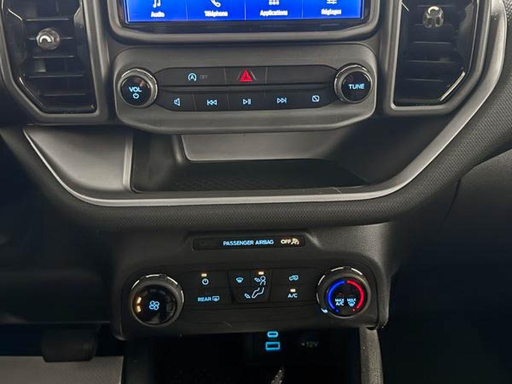 Ford Bronco Sport Base 2022 d&rsquo;occasion à vendre - 27