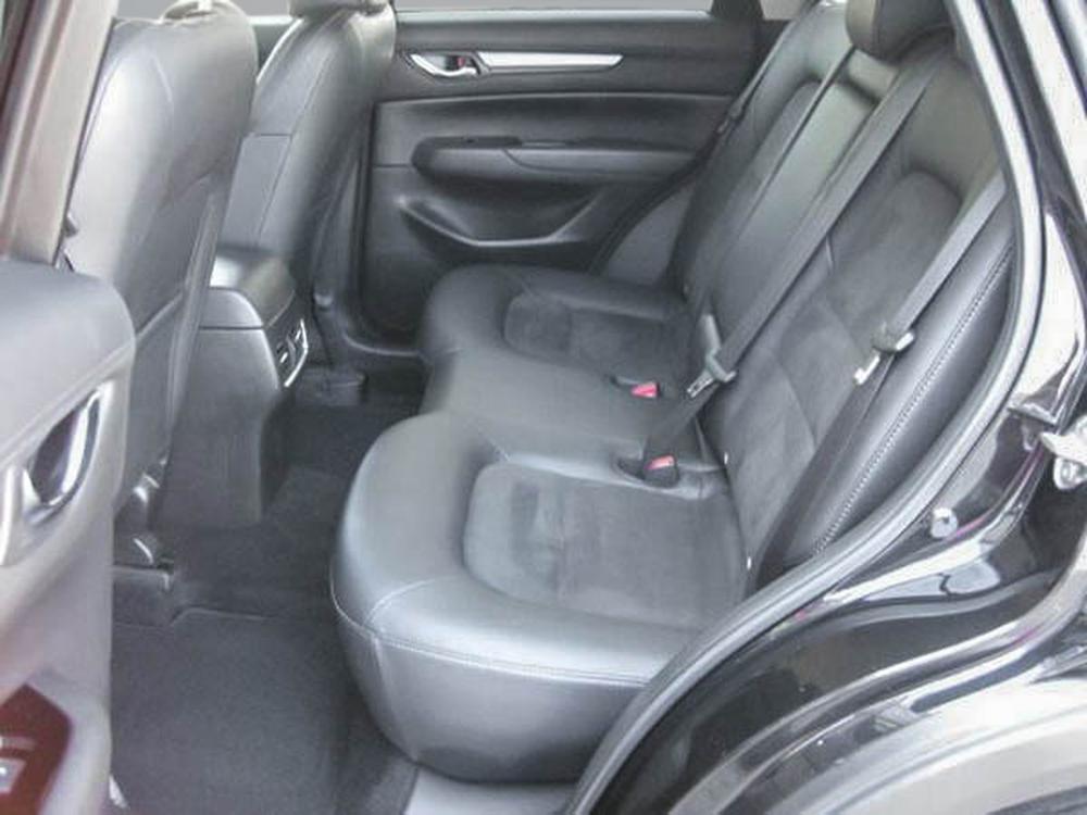 Mazda CX-5 GS-LUXE 2023 d&rsquo;occasion à vendre - 13