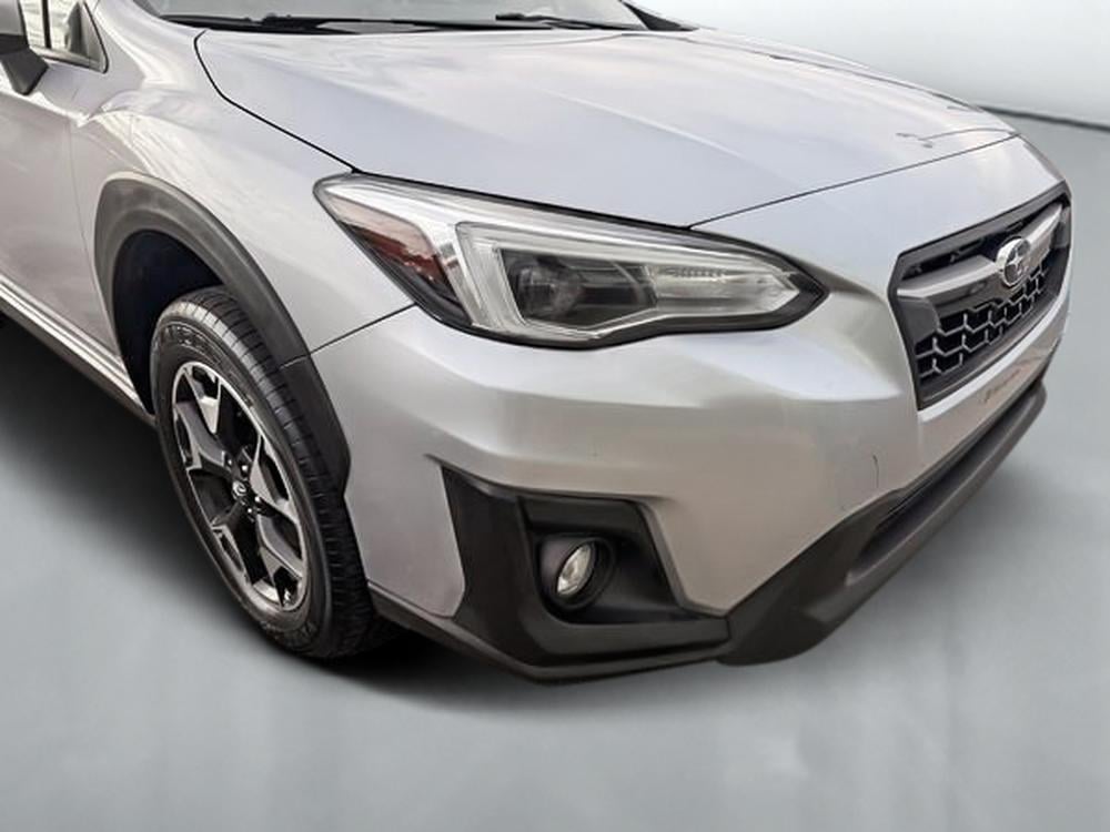 Subaru Crosstrek SPORT AWD 2020 d&rsquo;occasion à vendre - 11