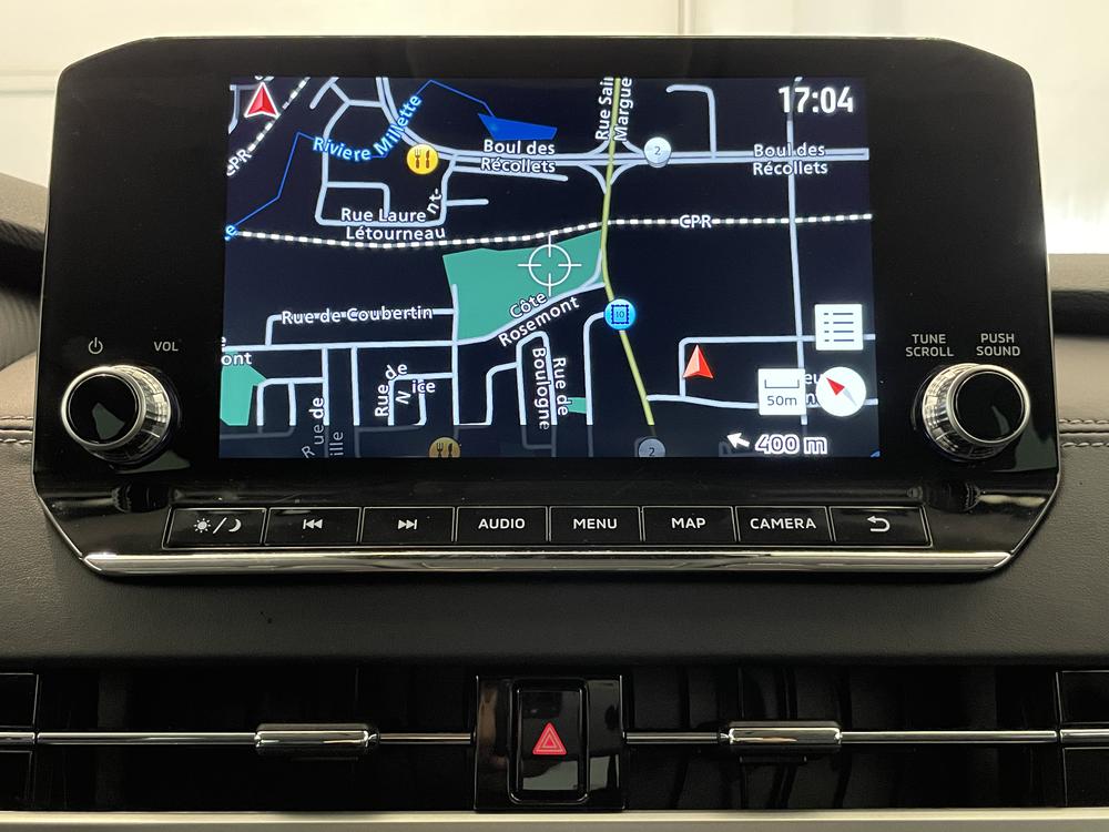 Mitsubishi Outlander SEL AWD / 7 PASSAGERS 2023 d&rsquo;occasion à vendre - 26