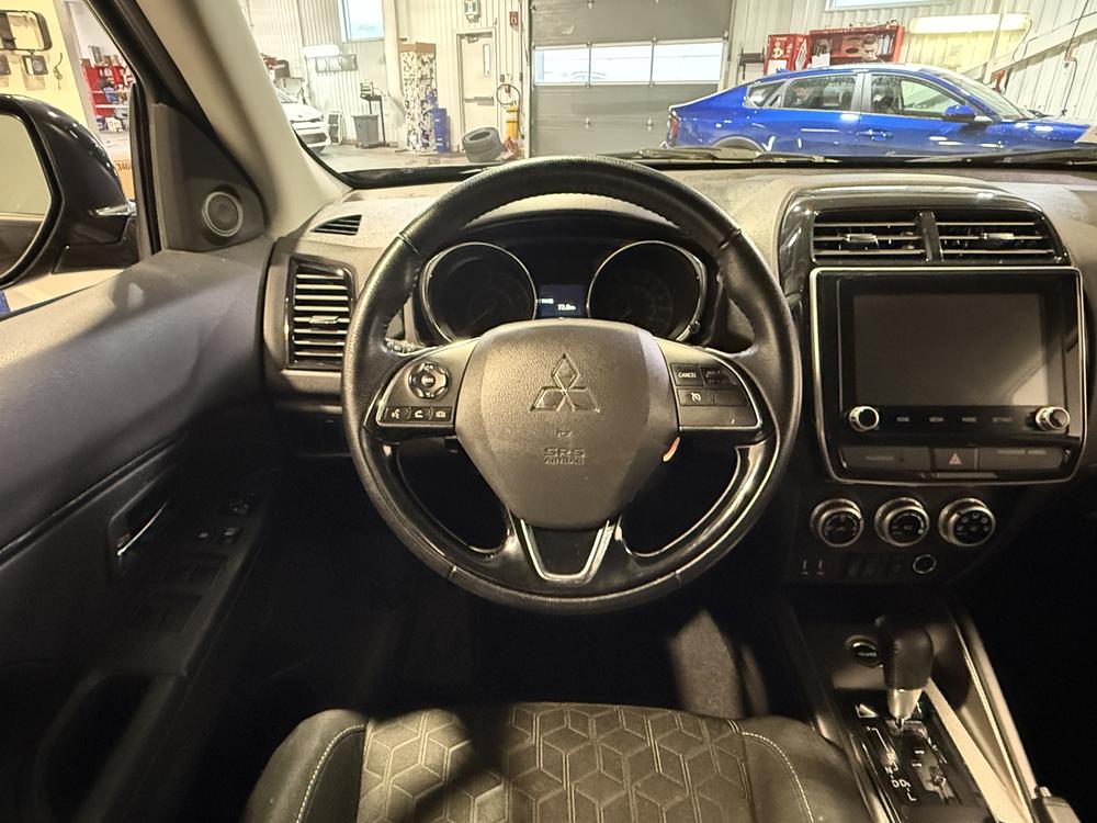 Mitsubishi RVR SE 2024 d&rsquo;occasion à vendre - 17