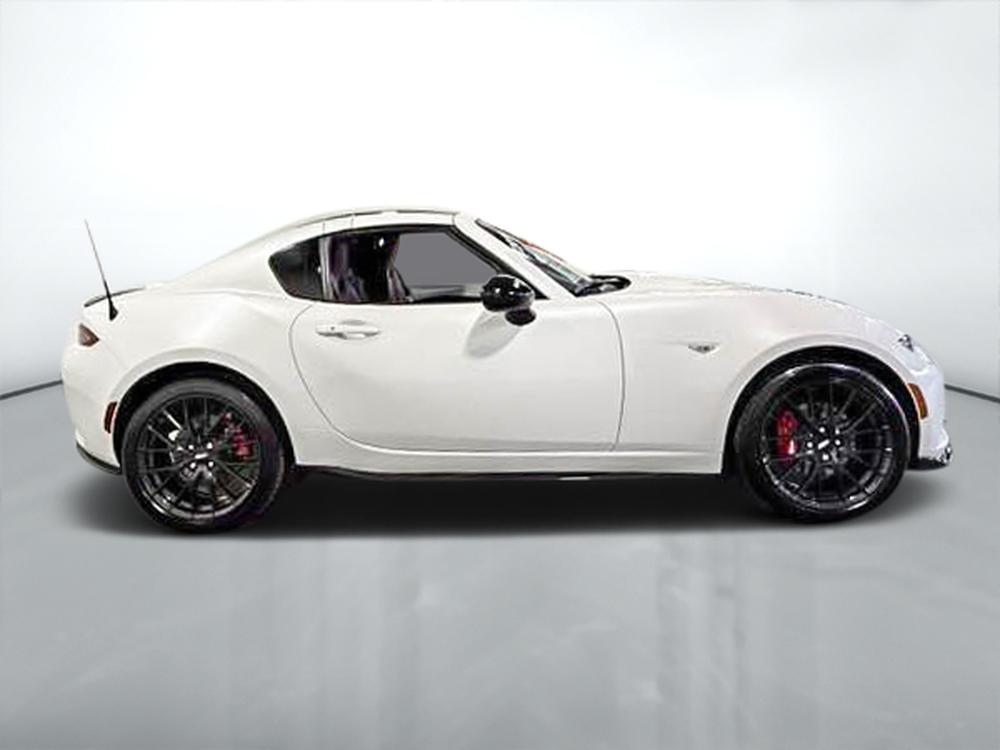 Mazda MX-5 RF GT 2019 d&rsquo;occasion à vendre - 2