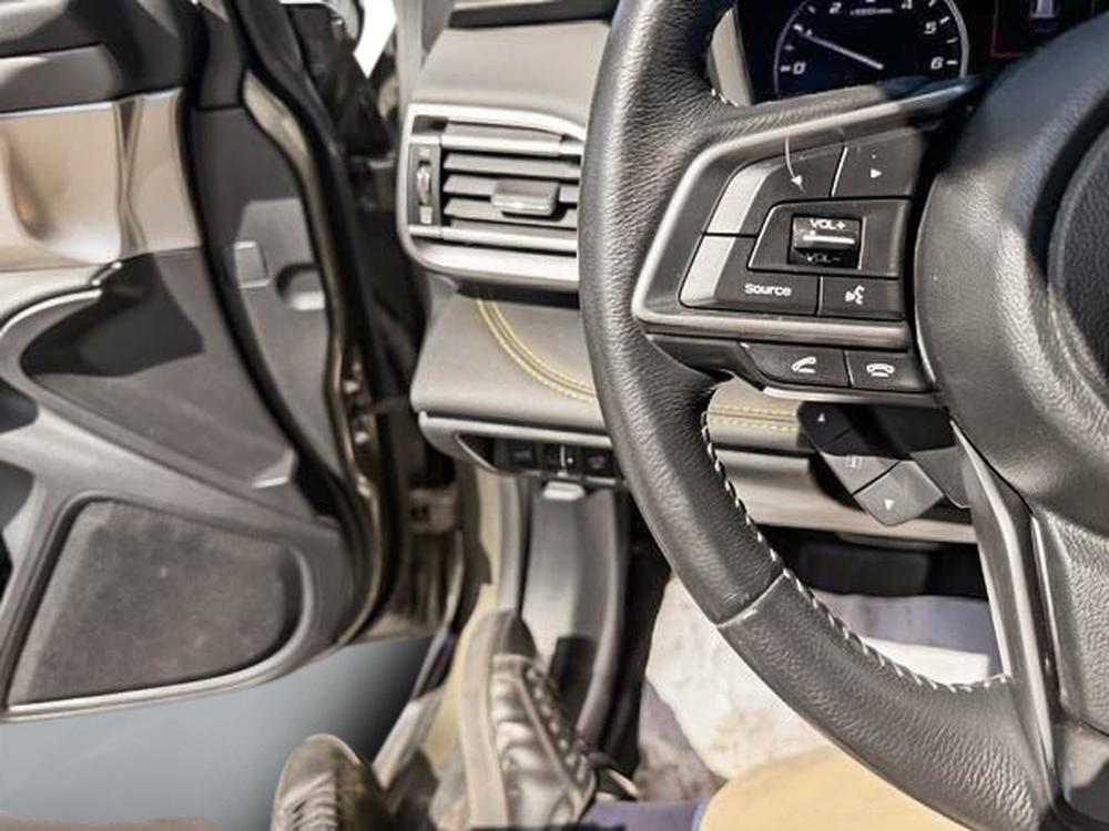 Subaru Outback 2020 Vert usage à vendre Subaru Outback 2020 Vert usage à vendre