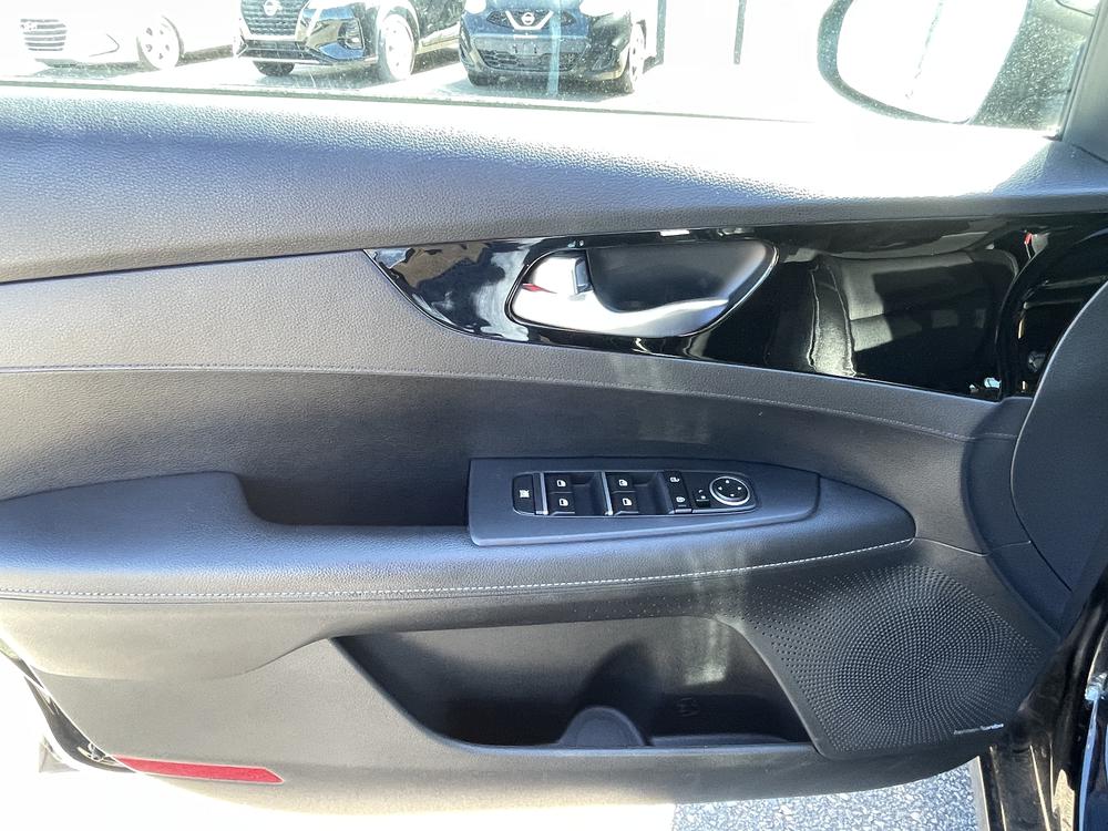 Kia Forte EX+ 2019 d&rsquo;occasion à vendre - 12