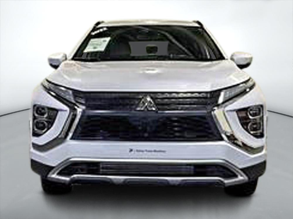 Mitsubishi Eclipse Cross SEL AWC 2022 d&rsquo;occasion à vendre - 9