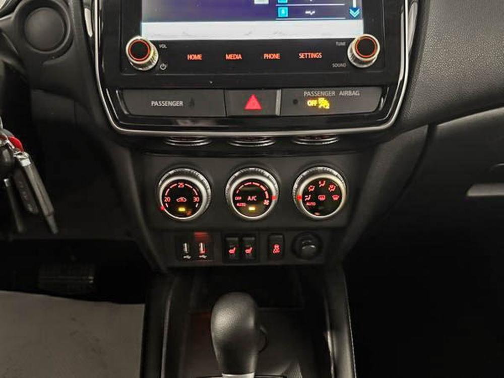 Mitsubishi RVR ES 2024 d&rsquo;occasion à vendre - 27