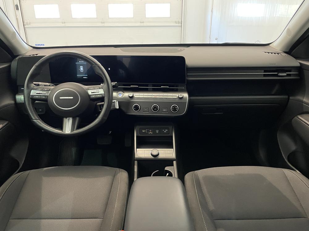 Hyundai Kona Preferred Sport AWD 2025 d&rsquo;occasion à vendre - 9