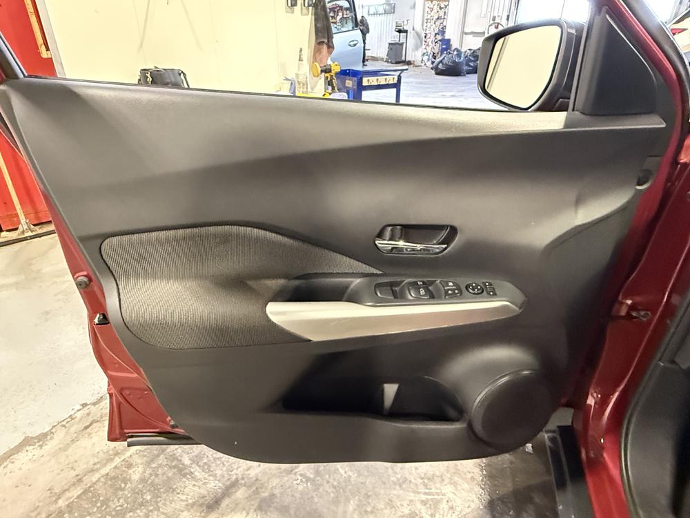 Nissan Kicks SV 2019 d&rsquo;occasion à vendre - 12