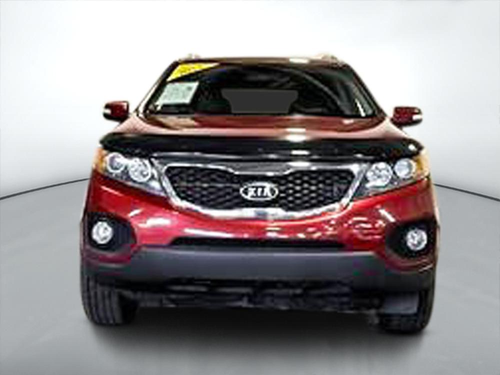 Kia Sorento LX+ 2013 d&rsquo;occasion à vendre - 9