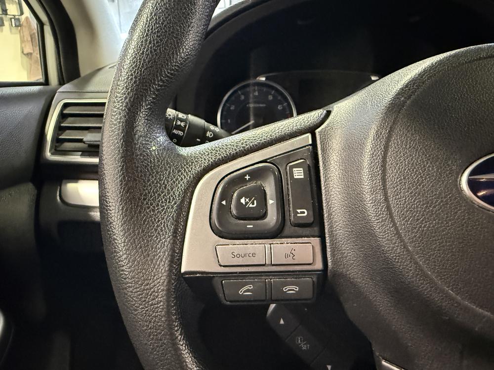 Subaru Crosstrek Sport 2016 d&rsquo;occasion à vendre - 18