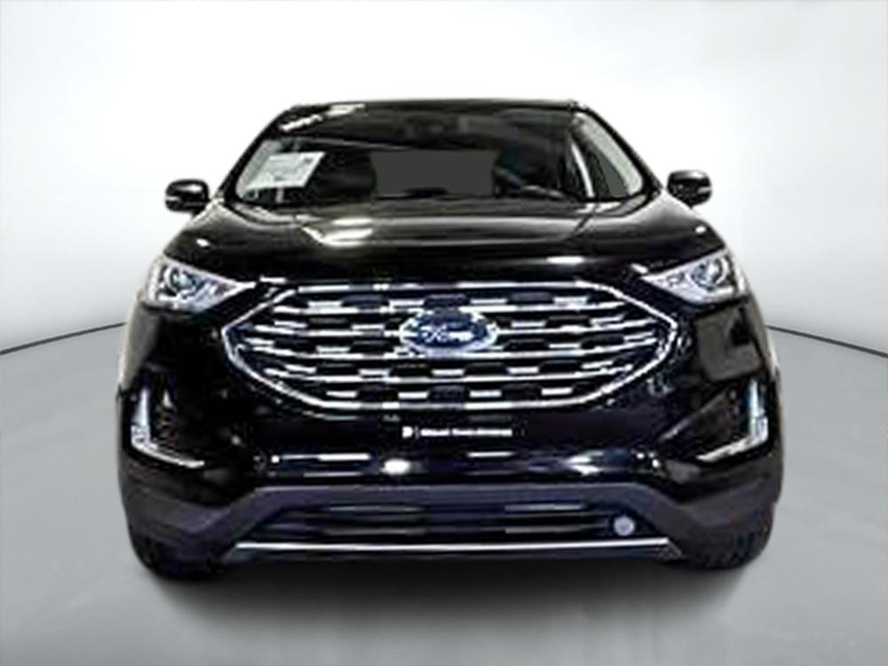 Ford Edge Titanium 2021 d&rsquo;occasion à vendre - 9