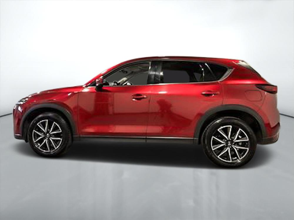 Mazda CX-5 GRAND TOURING 2017 d&rsquo;occasion à vendre - 7