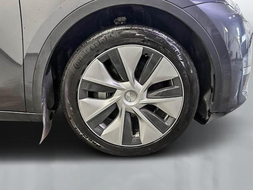 Tesla Model Y LONG RANGE 2023 d&rsquo;occasion à vendre - 13