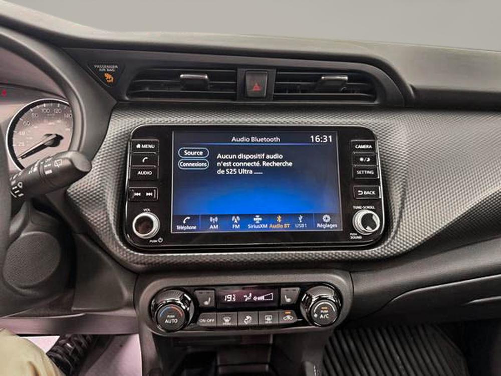 Nissan Kicks SV 2023 d&rsquo;occasion à vendre - 27