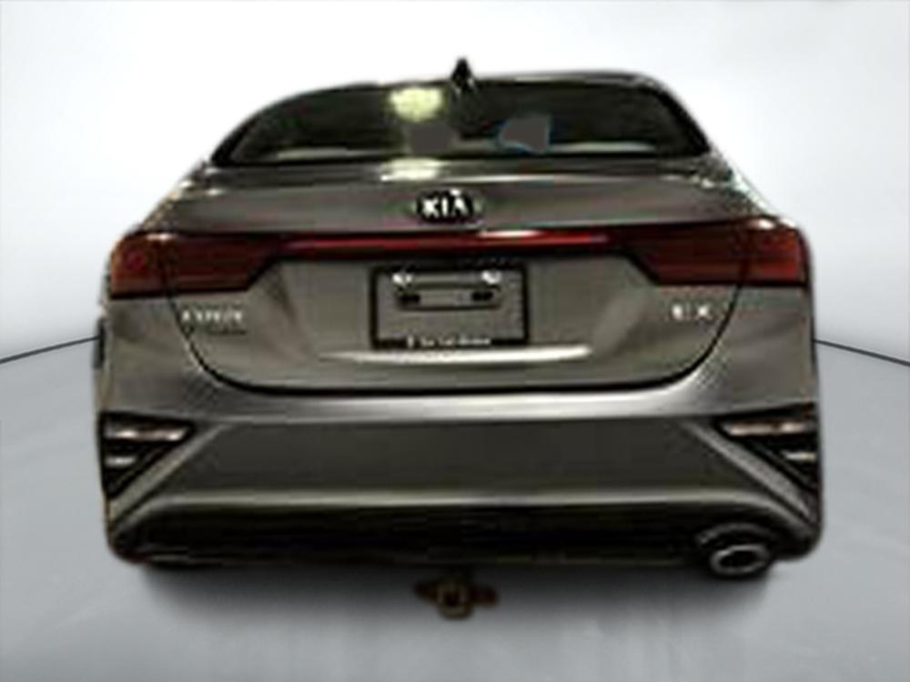 Kia Forte EX 2019 d&rsquo;occasion à vendre - 4
