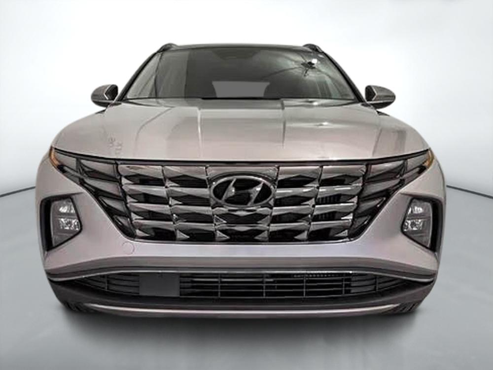 Hyundai Tucson hybride Luxury AWD 2022 d&rsquo;occasion à vendre - 2