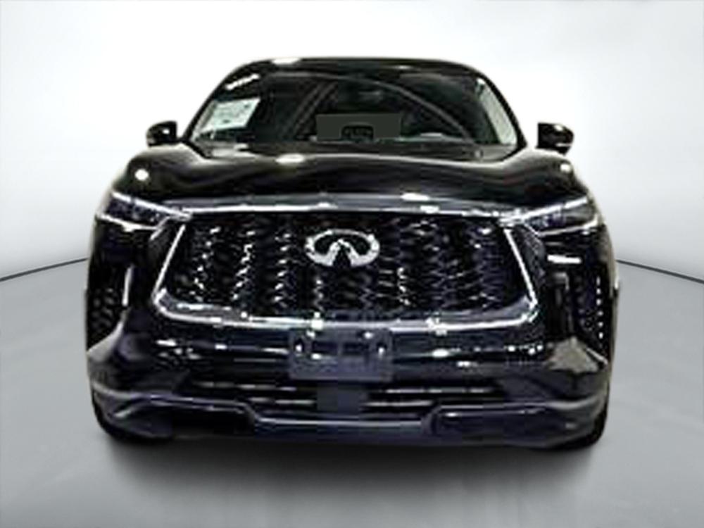 INFINITI QX60 Pure 2024 d&rsquo;occasion à vendre - 9