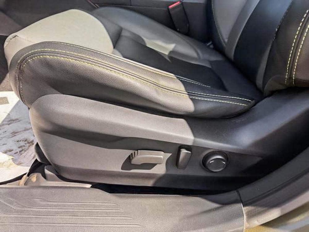 Subaru Outback 2020 Vert usage à vendre Subaru Outback 2020 Vert usage à vendre