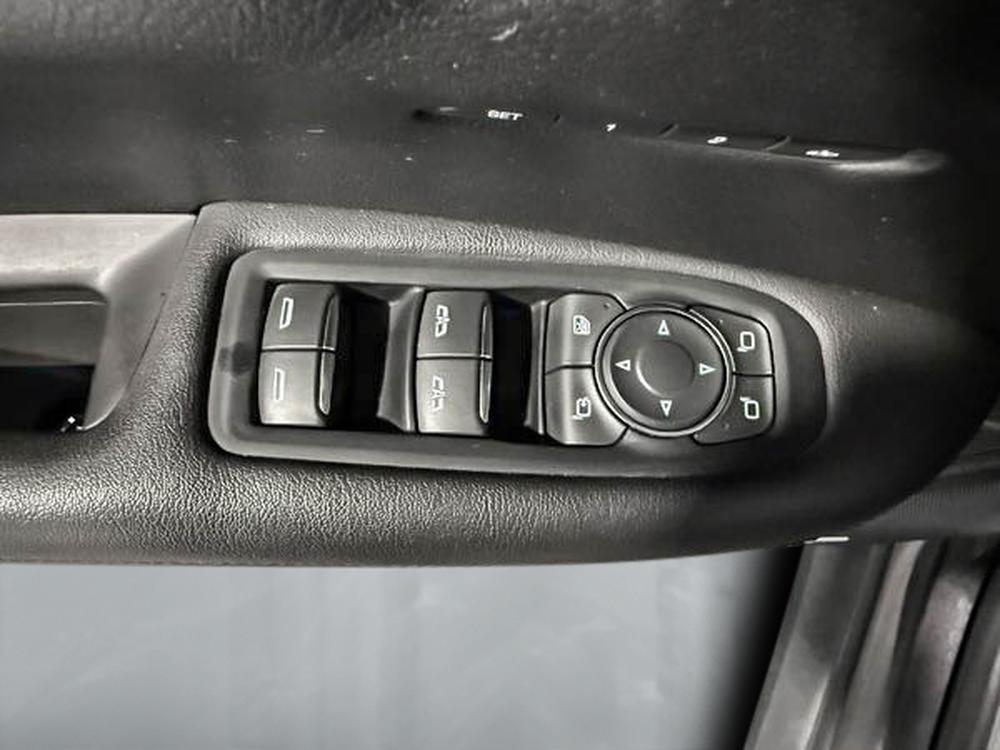 Cadillac XT5 LUXURY 2019 d&rsquo;occasion à vendre - 16