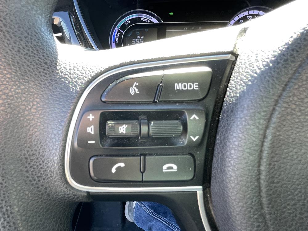 Kia Niro L 2022 d&rsquo;occasion à vendre - 13