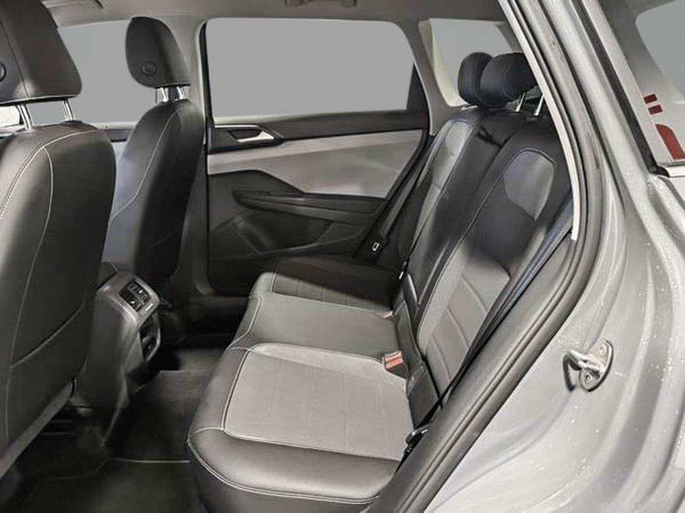 Volkswagen Taos Confortline 2022 d&rsquo;occasion à vendre - 29
