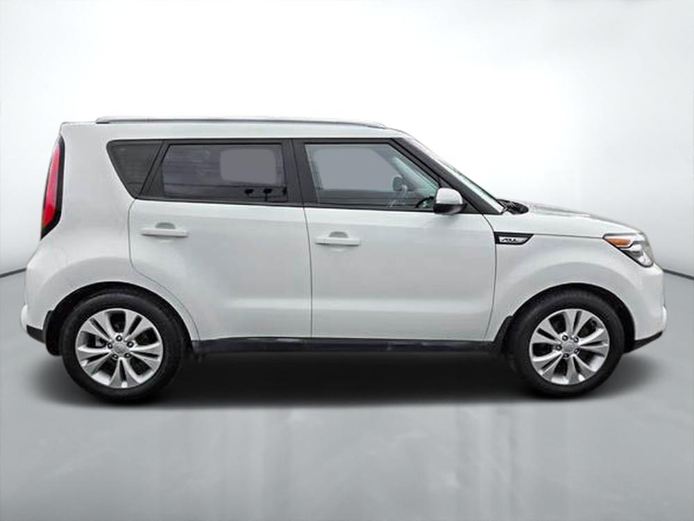 Kia Soul EX 2016 d&rsquo;occasion à vendre - 2