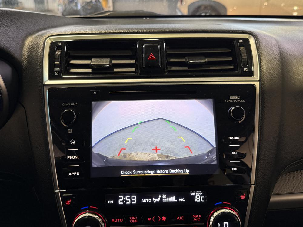 Subaru Outback Touring 2019 d&rsquo;occasion à vendre - 27