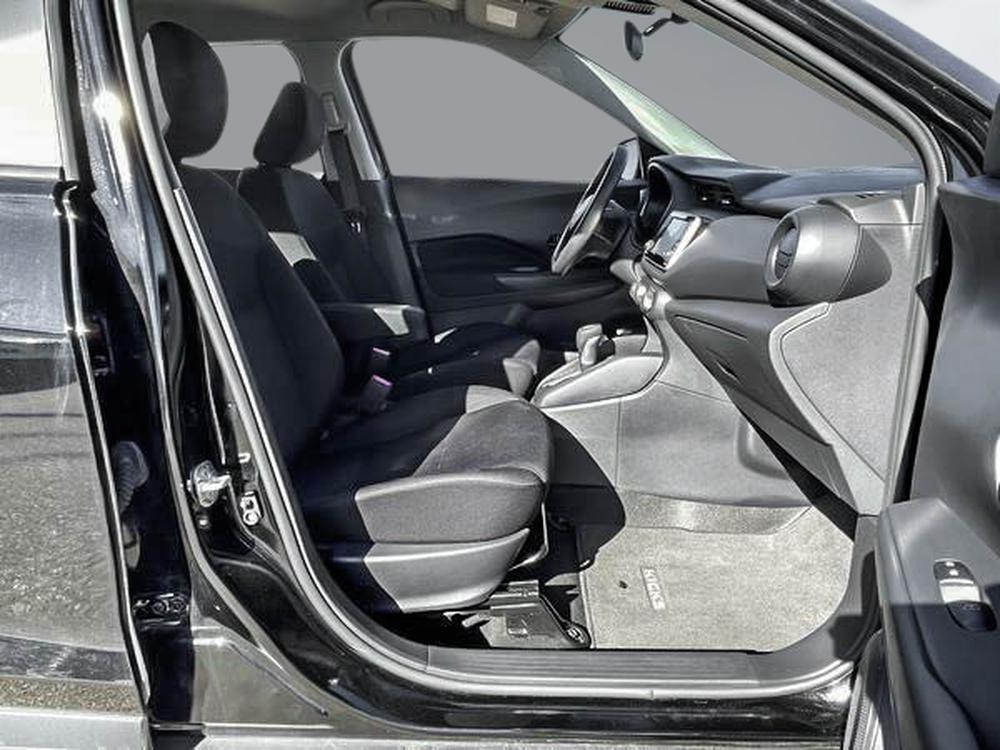 Nissan Kicks Play S 2025 d&rsquo;occasion à vendre - 29