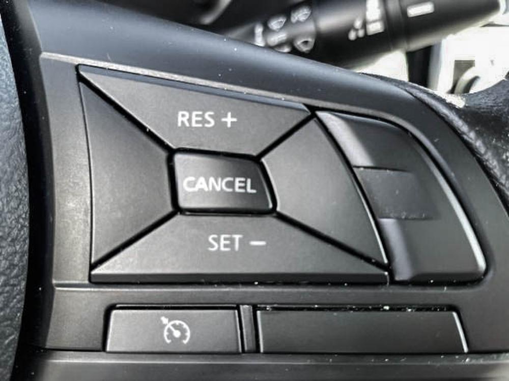 Nissan Kicks Play S 2025 d&rsquo;occasion à vendre - 16