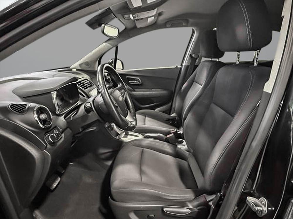Chevrolet Trax LT 2014 d&rsquo;occasion à vendre - 16