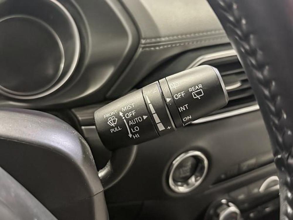 Mazda CX-5 GRAND TOURING 2017 d&rsquo;occasion à vendre - 23