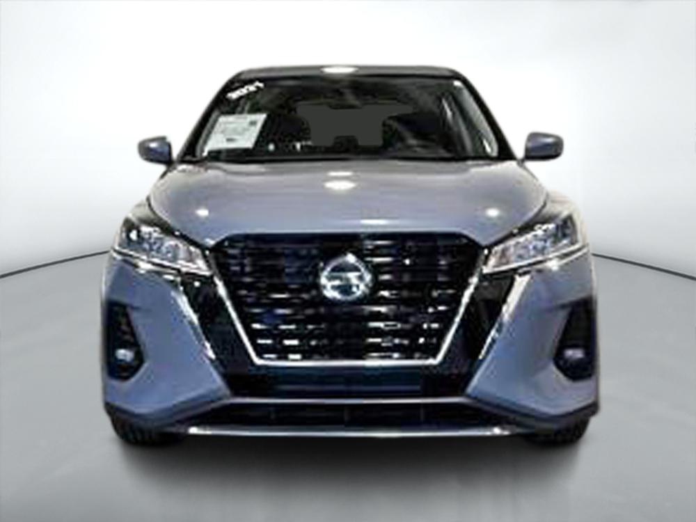 Nissan Kicks S 2021 d&rsquo;occasion à vendre - 9