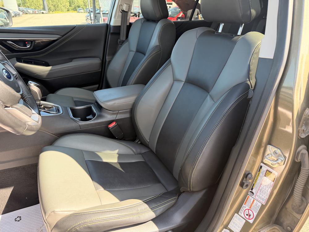 Subaru Outback 2.5XT 2020 d&rsquo;occasion à vendre - 18