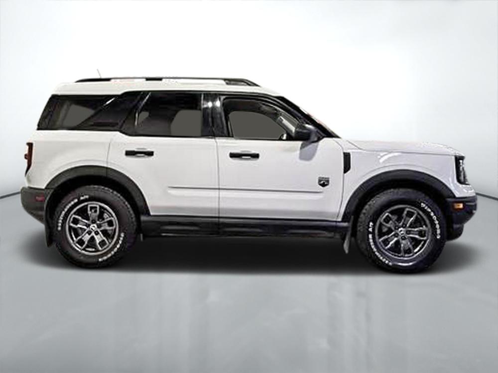 Ford Bronco Sport Base 2022 d&rsquo;occasion à vendre - 2