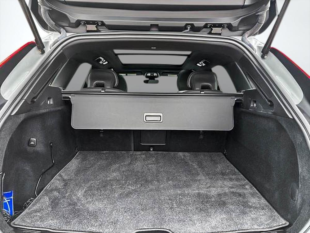 Volvo XC60 B5 ULTIMATE AWD DARK THEME 2024 d&rsquo;occasion à vendre - 19