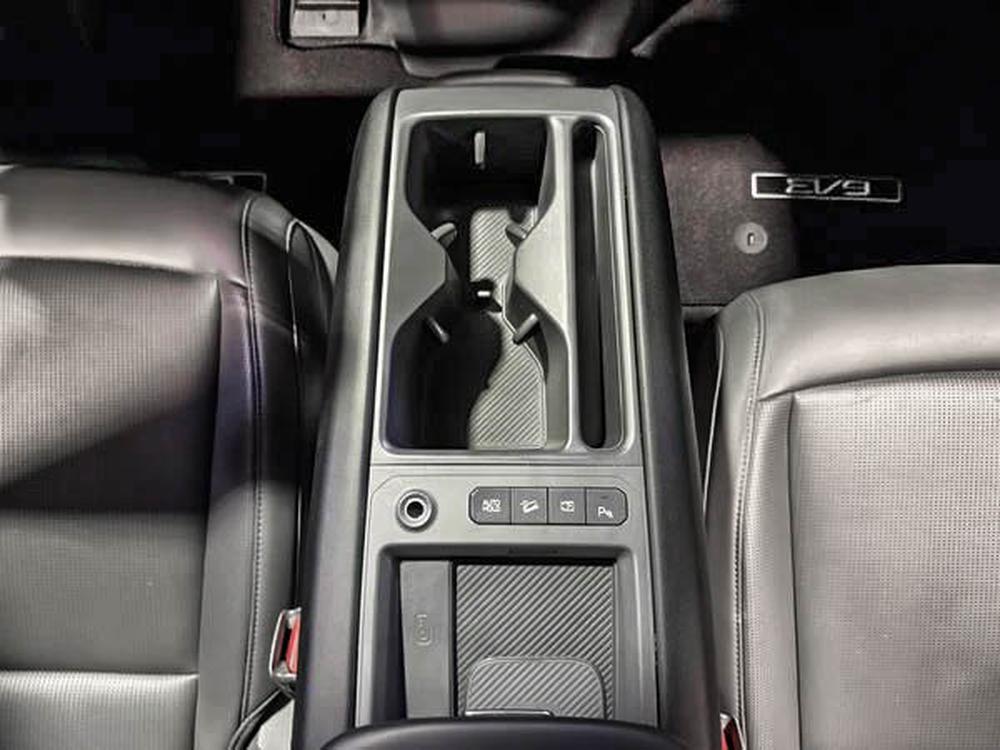 Kia EV9 WIND RWD 2024 d&rsquo;occasion à vendre - 28