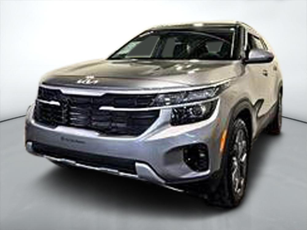 Kia Seltos LX 2024 d&rsquo;occasion à vendre - 8
