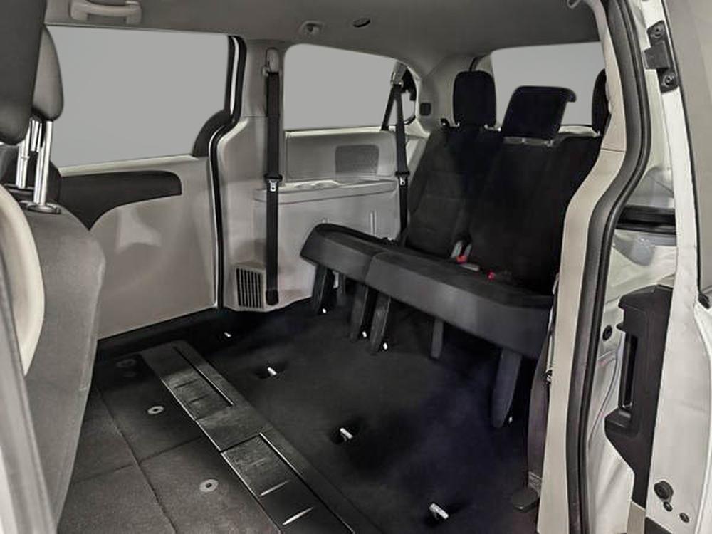 Dodge Grand Caravan SXT 2019 d&rsquo;occasion à vendre - 28