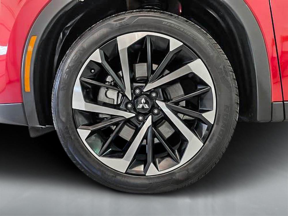Mitsubishi Outlander SEL AWD / 7 PASSAGERS 2023 d&rsquo;occasion à vendre - 8