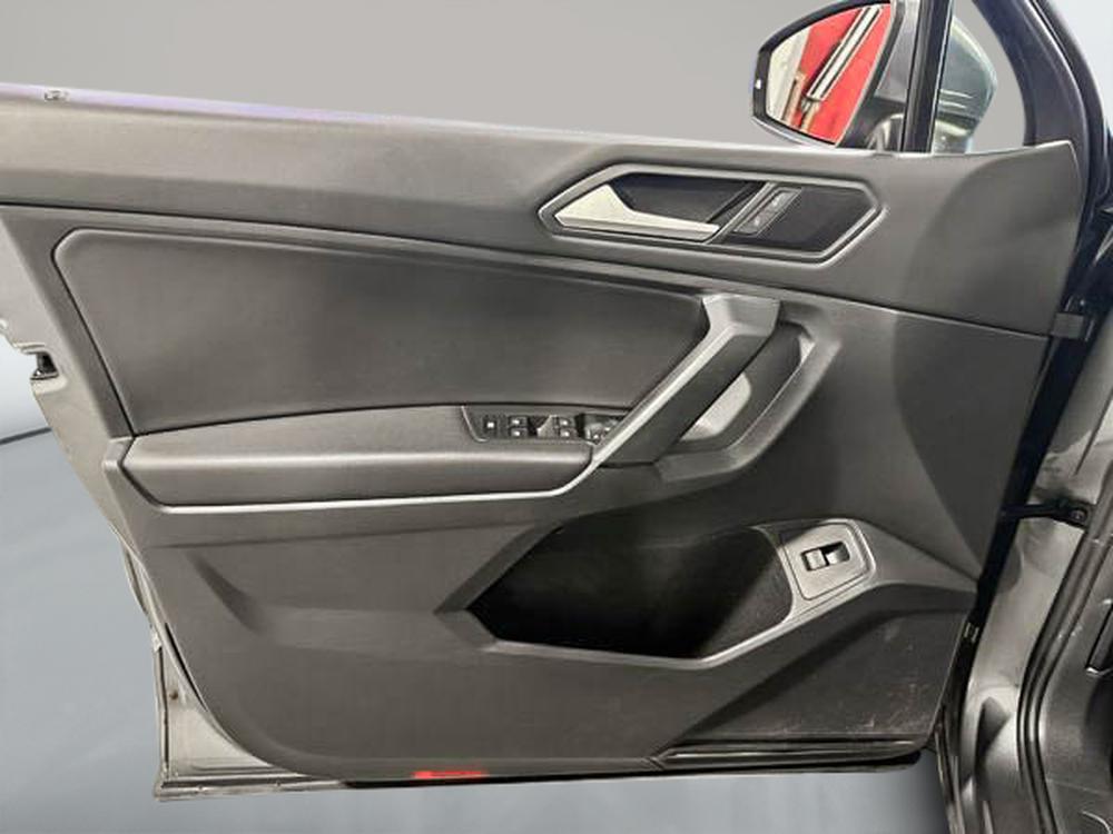 Volkswagen Tiguan COMFORTLINE 2019 d&rsquo;occasion à vendre - 13