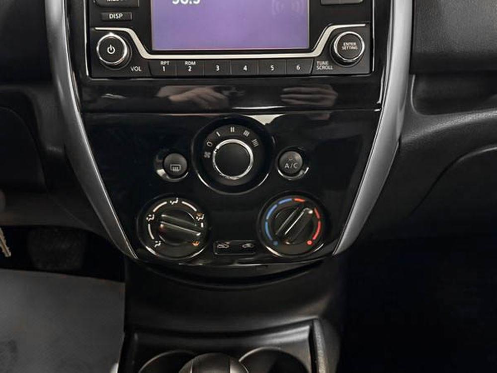 Nissan Versa Note SV 2015 d&rsquo;occasion à vendre - 27