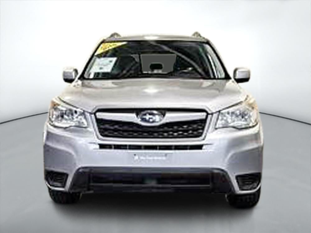 Subaru Forester 2.5i 2015 d&rsquo;occasion à vendre - 9