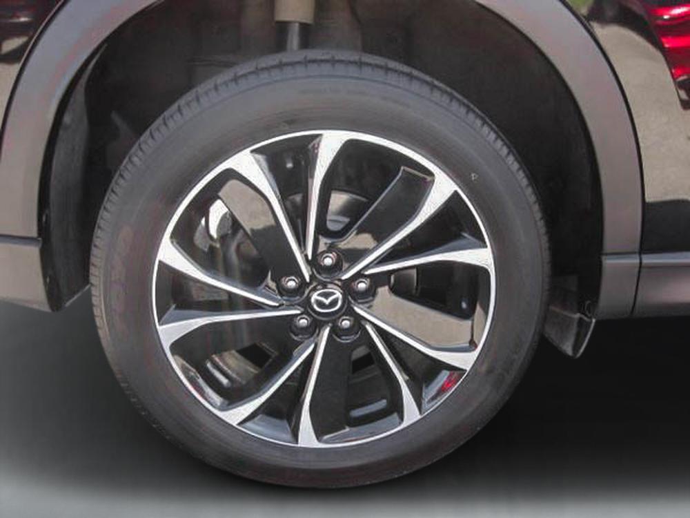Mazda CX-5 GS-LUXE 2023 d&rsquo;occasion à vendre - 8